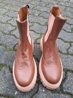 crickit Chelsea Boots 42 braun Nordrhein-Westfalen - Menden Vorschau