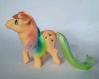 Mein kleines Pony my little pony Hoppel Italy Trickles G1 Baden-Württemberg - Großrinderfeld Vorschau