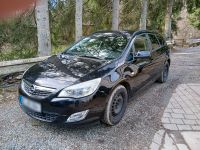 Opel Astra Sports Tourer 1,7 DTI Nordrhein-Westfalen - Kirchhundem Vorschau