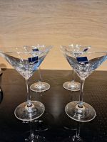 4 Martini Gläser Leonardo Niedersachsen - Isernhagen Vorschau