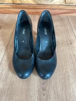 Gabor Pumps Gr. 5 (38) schwarz ❤️ Baden-Württemberg - Mosbach Vorschau