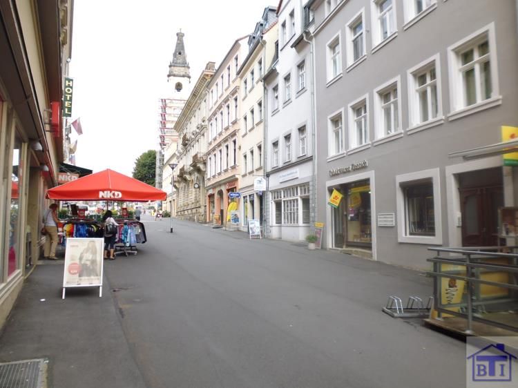 Büro, Laden, Gewerbeeinheit wie Sie möchten. Top Lage!!! in Zittau