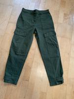 Cargohose NEU H&M 38, Khaki!!!! Bayern - Übersee Vorschau