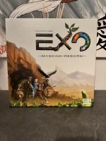 EXO Mankind Reborn Brettspiel Berlin - Steglitz Vorschau