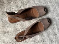 Tamaris Sandalen Gr 38 Niedersachsen - Northeim Vorschau