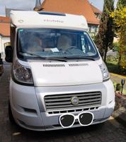 Camper Hobby Bayern - Scheßlitz Vorschau