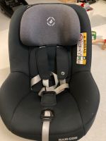 Kindersitz Testsieger - Maxi Cosi Pearl Smart & Halterung Düsseldorf - Gerresheim Vorschau