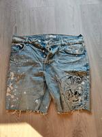 kurze Jeanshose  von Zara in 32 Nordrhein-Westfalen - Hattingen Vorschau