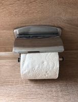 Toilettenpapierhalter | Klorollenhalter Baden-Württemberg - Unlingen Vorschau