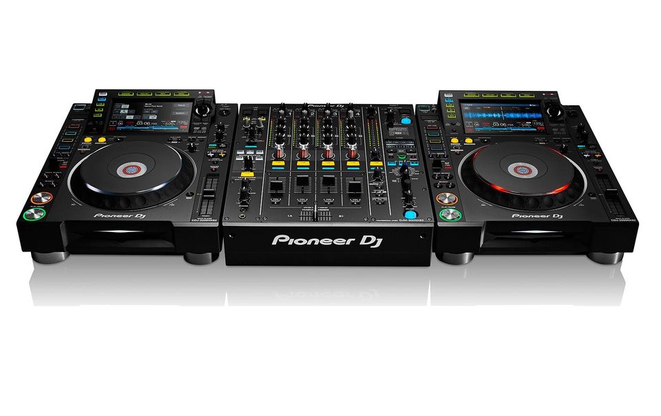 DJ Equipment MIETEN: PIONEER DJ Controller ✅XDJ XZ ✅ XDJ RX3 ✅ XDJ RR ✅DDJ FLEX 6GT & DJ Mixer: ✅CDJ 2000NEXUS ✅DJM 900 NEXUS ✅Allen & Heath Xone92 ✅Technics 1210 mk2 dj Plattenspieler /RENTAL VERLEIH in Berlin