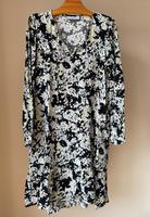 MSCH COPENHAGEN Kleid 50% Viskose schwarz lindgrün M 38 TOP Koblenz - Wallersheim Vorschau