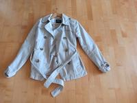 S. Oliver Trenchcoat Kurzmantel Gr. S Thüringen - Geisa Vorschau