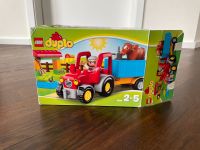 Lego Duplo Traktor 10524 Nordrhein-Westfalen - Bornheim Vorschau