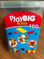 PlayBig 100 Bausteine zu verkaufen Sachsen-Anhalt - Gardelegen   Vorschau
