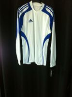 Adidas Toque LS Jsy - Trikot Langarm Hessen - Freigericht Vorschau