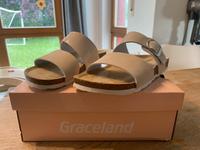 Graceland Sandalen ,,nude“ Farben Baden-Württemberg - Vellberg Vorschau
