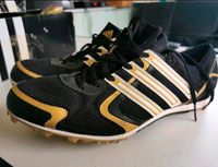 Adidas Arriba M Laufschuhe mit abnehmbaren Spikes Thüringen - Jena Vorschau