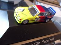 GT Cup DTT und DTC - BMW E 36 #Herpa PC Modelle #alle mit OVP Dortmund - Innenstadt-West Vorschau