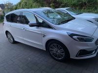 Fort S-Max Vignale Nordrhein-Westfalen - Grevenbroich Vorschau