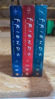 DVD Sammlung Friends Staffel 1-3 Baden-Württemberg - Weikersheim Vorschau