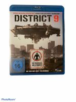 Blu Ray Sammlung DVD District 9 Film Sci-Fi Neuwertig Gebraucht Nürnberg (Mittelfr) - Aussenstadt-Sued Vorschau