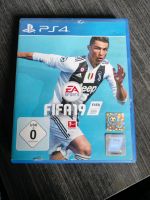 PS4 --- FIFA 19 Berlin - Zehlendorf Vorschau