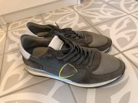 Philippe Model Herren Turnschuh Sneaker Nordrhein-Westfalen - Bad Salzuflen Vorschau