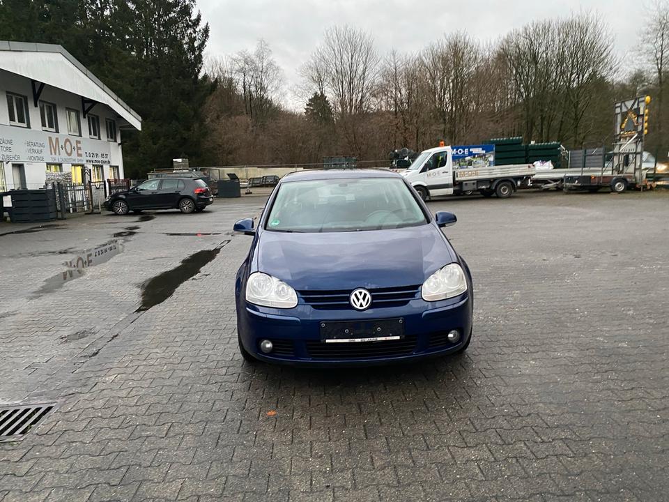 Golf 1,9TDI in Remscheid