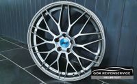 4xNEUE AEZ Crest Felgen 8x20 ET30 5x112 Audi, BMW, Mercedes, VW.. Niedersachsen - Helmstedt Vorschau