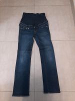 Umstandsjeans H&M Gr. 38 Niedersachsen - Langelsheim Vorschau