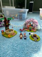 Lego Friends Camping Niedersachsen - Schüttorf Vorschau