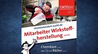 Chemikant in Pfaffen-Schwabenheim gesucht (w/m/d) Rheinland-Pfalz - Pfaffen-Schwabenheim Vorschau