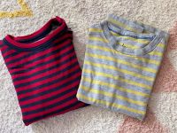 Mini Boden Petit Bateau gestreifte langarm Shirts longsleeves 110 Saarbrücken-Mitte - St Johann Vorschau