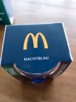 McDonald's Gläser Nachtblau zweimal Kr. Altötting - Winhöring Vorschau