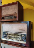 Retro Radios  / Sammlung Frankfurt am Main - Nieder-Eschbach Vorschau