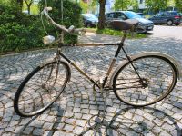 Rad Fahrrad Herrenfahrrad Juwel Studentenrad restaurieren Sendling - Obersendling Vorschau
