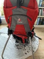 Deuter Kid Comfort II Sachsen - Markranstädt Vorschau