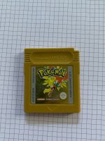 Gameboy Pokémon goldene Edition Nordrhein-Westfalen - Wesseling Vorschau