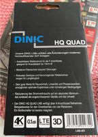Nagelneues Quad LNB Dinic HQ Münster (Westfalen) - Centrum Vorschau