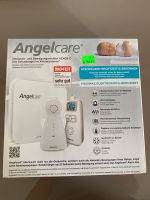 Angelcare Geräusch- und Bewegungsmelder AC403-D, Babyphone Hessen - Michelstadt Vorschau