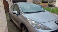 Schnäppchen => Peugeot 207 Tendance => nur 47.230Km - original ! Niedersachsen - Springe Vorschau