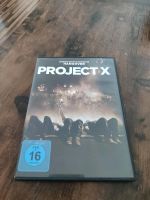 Projekt X DVD Baden-Württemberg - Schrozberg Vorschau