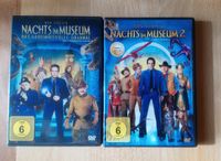 Nachts im Museum 1-2 DVD Baden-Württemberg - Jestetten Vorschau