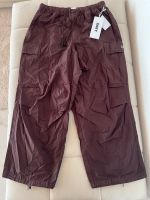 Obey Clothing Giant Parachute Pant Cargohose Größe L Baden-Württemberg - Dietenheim Vorschau