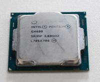 Verkauf Intel Pentium g4600 Soket: LGA 1151 3.60 Ghz Nordrhein-Westfalen - Kaarst Vorschau
