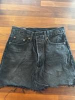Levi’s skirt rock 27 Bayern - Cham Vorschau