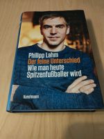 Philipp Lahm der feine Unterschied Hamburg-Mitte - Hamburg Billstedt   Vorschau