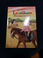 Die besten Leselöwen Pferdegeschichten Mecklenburg-Vorpommern - Weitenhagen b Greifswald Vorschau