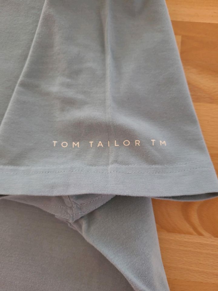 T-Shirt von Tom Tailor in Waischenfeld