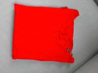 Korallrot Rot Bluse Mango Gr. 34 Gr. XS top Kr. München - Haar Vorschau